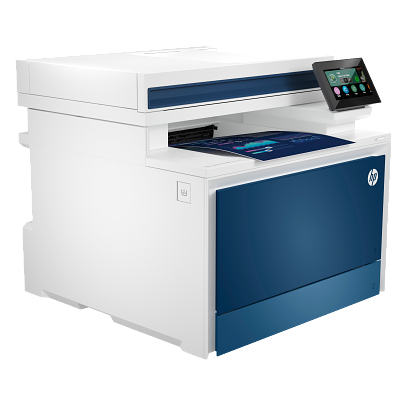 HP Color LaserJet Pro MFP 4303fdw Printer