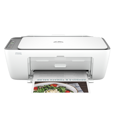 HP Deskjet 2876 AIO Printer