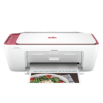 HP Deskjet 4929 Printer