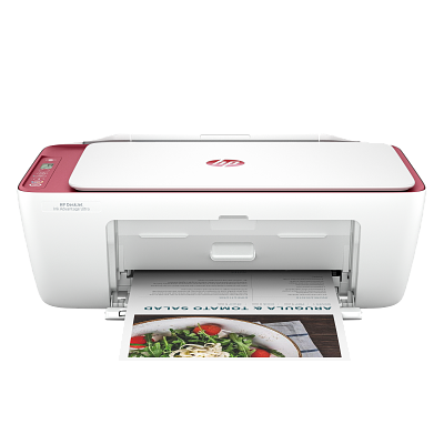 HP Deskjet 4929 Printer