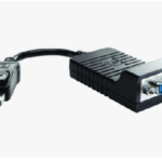 HP DP Port to VGA Port Adapter