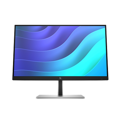 HP E22 G5 FHD Monitor