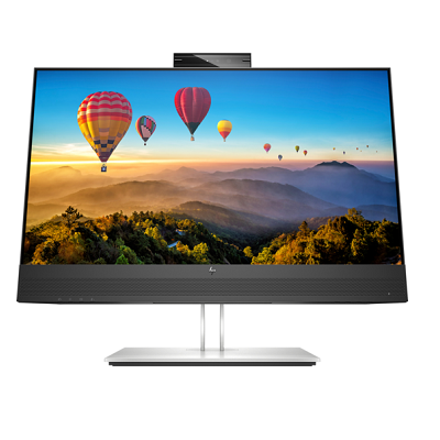 HP E24m Docking & Conferencing Monitor