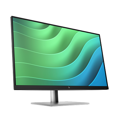 HP E27 G5 LED Monitor