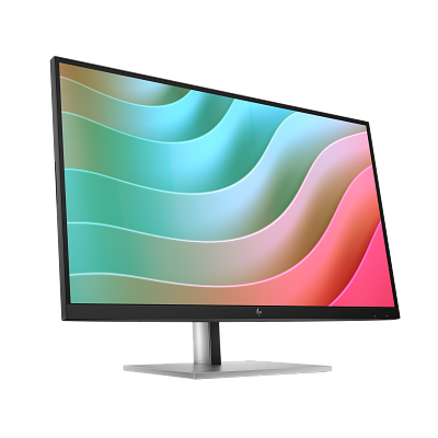 HP E27k G5 4K USB C MONITOR