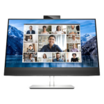 HP E27m Docking Advanced Monitor