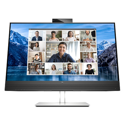 HP E27m Docking Advanced Monitor