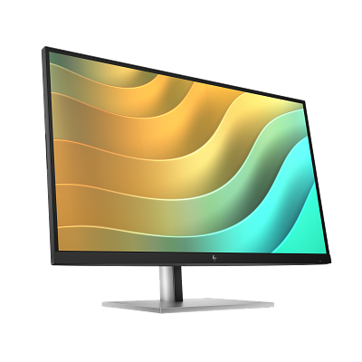 HP E27U G5 Power Delivery Monitor