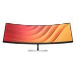 HP E45c G5 DQHD USB-C MONITOR