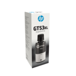 HP GT53XL 135-MI Black Original Ink Bottle