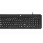 HP K160 Wired Keyboard