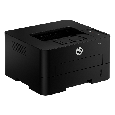 HP Mono 303d black printer