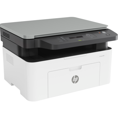 HP Laser MFP 1188A printer