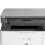 HP Laser MFP 1188W Printer