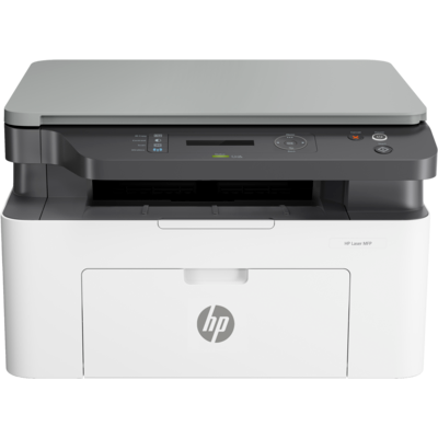 HP Laser MFP 1188W Printer
