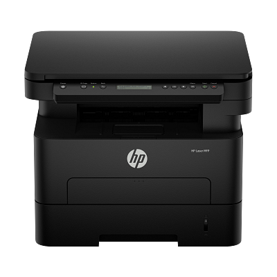 HP mono 323d Printer