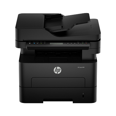 HP Mono 323dnw printer