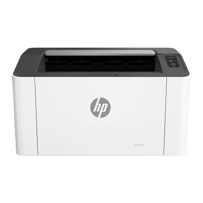 HP Laser jet 1008W printer