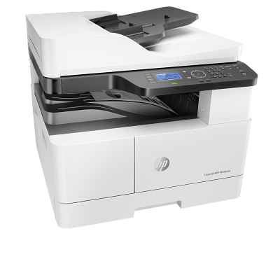 HP LaserJet M440nda MFP A3 Printer