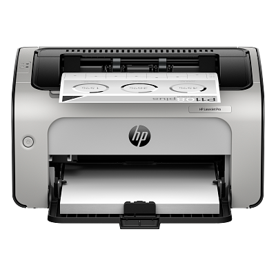 HP P1108 Plus Printer