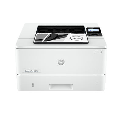 HP LaserJet Pro 4004d Printer