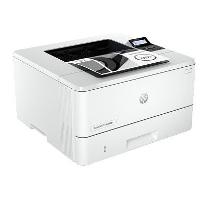 HP LaserJet Pro 4004dn Printer