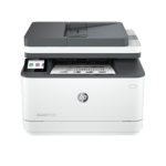 HP Mono MFP 3104fdn Printer