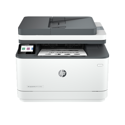 HP Mono MFP 3104fdn Printer