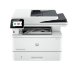 HP LaserJet Pro MFP 4104dw Printer