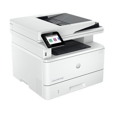 HP LaserJet Pro MFP 4104fdn Printer