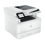 HP LaserJet Pro MFP 4104fdw Printer