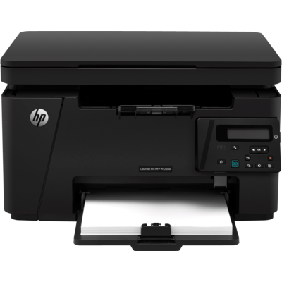 HP LaserJet Pro MFP M126a