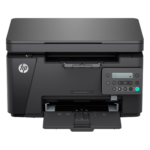 MP Mono MFP m126nw Plus Printer