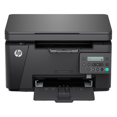 MP Mono MFP m126nw Plus Printer