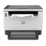 HP MFP 1005 Printer