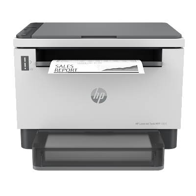 HP MFP 1005 Printer