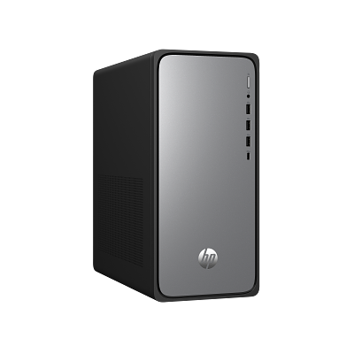 Consumer PC