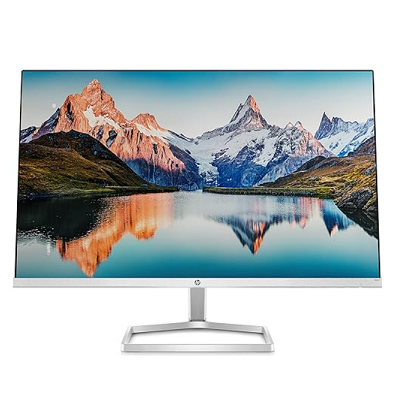 HP M22f 21.5 Monitor 2E2Y3AA - HP Amplify Power Partner