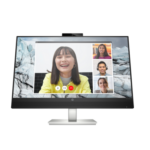 HP M24 Web Camera Display
