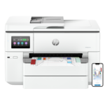 HP OfficeJet Pro 9730 WF AiO Printer India