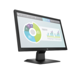 HP Pro Display P204V Monitor