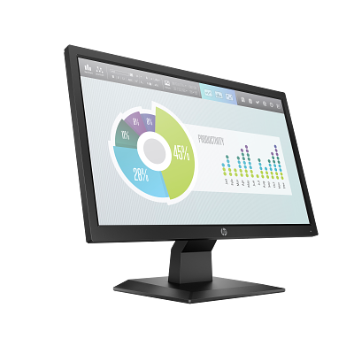 HP Pro Display P204V Monitor