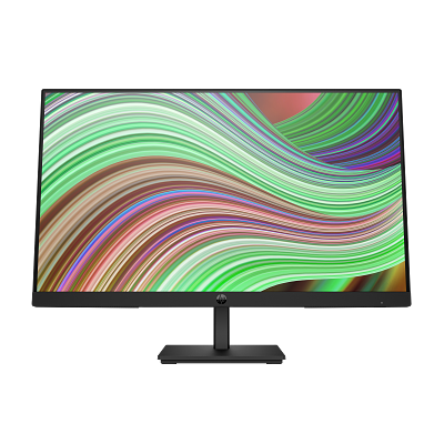 HP Pro Display P24v G5 Monitor