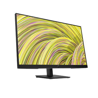 HP P27h G5 Monitor
