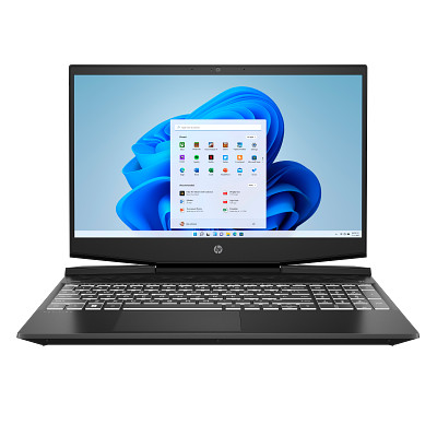 HP Pav Gaming 15-DK0263Tx