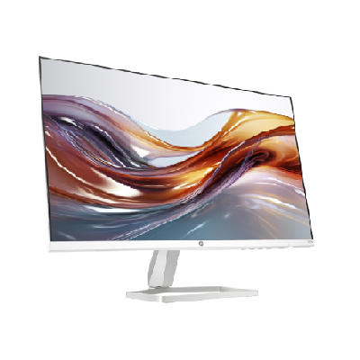 HP Monitor S5 524sa FHD IPS Monitor With Speaker