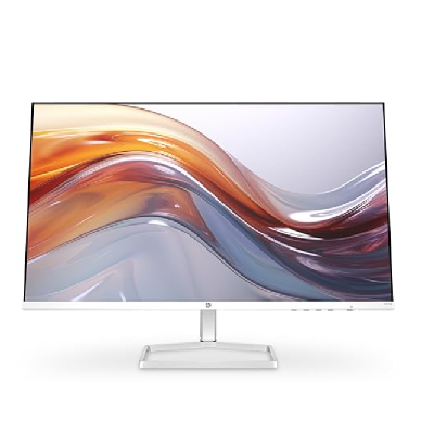HP S5 527sa FHD Monitor with Speakers