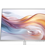 HP S5 527sh FHD Monitor with Height Adjustment