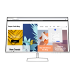 HP S5 532sf FHD Monitor