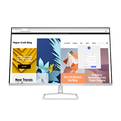 HP S5 532sf FHD Monitor